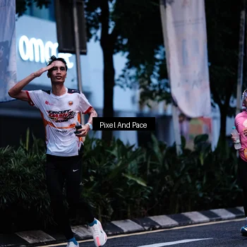 Runner Photo 8604659