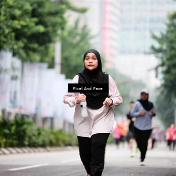 Runner Photo 8604660