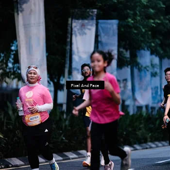 Runner Photo 8604662