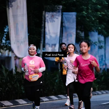 Runner Photo 8604663