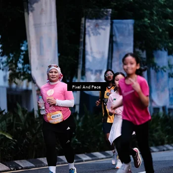 Runner Photo 8604664