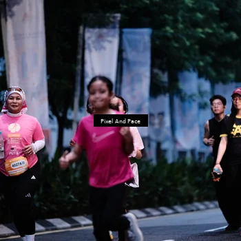 Runner Photo 8604666