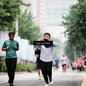 Runner Photo 8604667