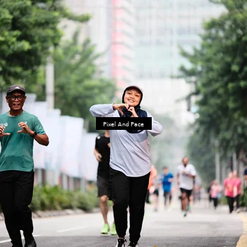 Runner Photo 8604668