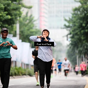 Runner Photo 8604669