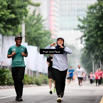 Runner Photo 8604670