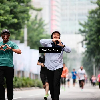 Runner Photo 8604674