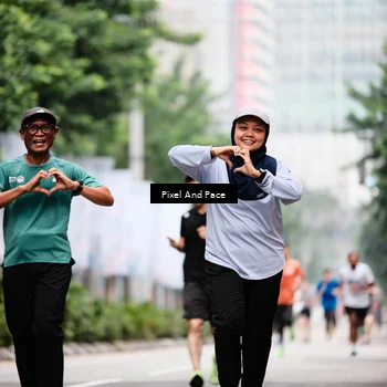 Runner Photo 8604677