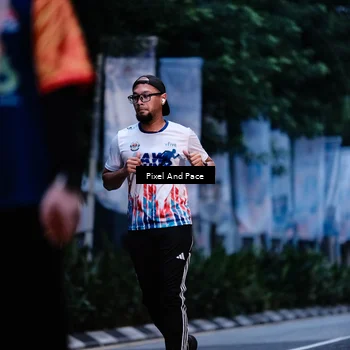 Runner Photo 8604682