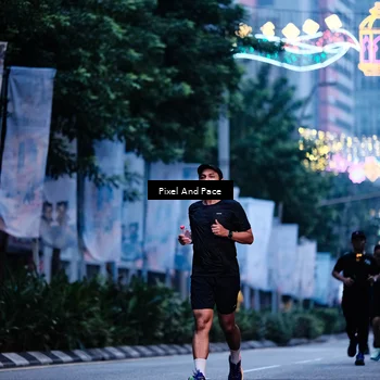 Runner Photo 8604683
