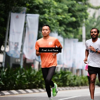 Runner Photo 8604684