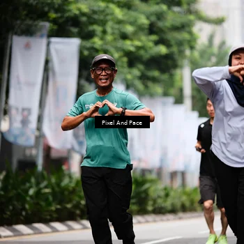 Runner Photo 8604686