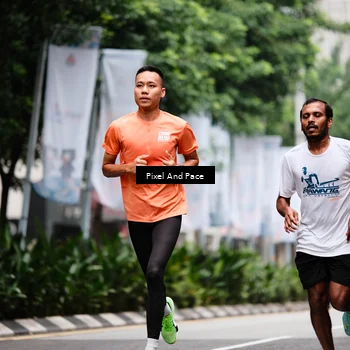 Runner Photo 8604687