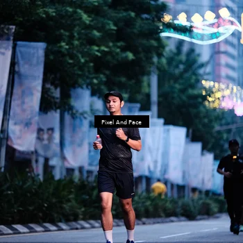 Runner Photo 8604688