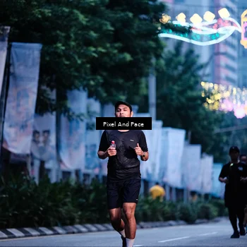 Runner Photo 8604689