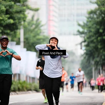 Runner Photo 8604690