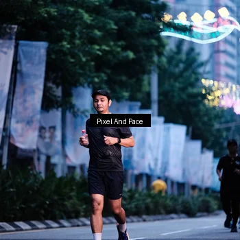 Runner Photo 8604692