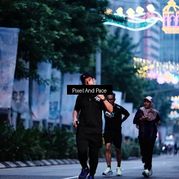 Runner Photo 8604693