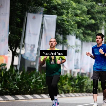 Runner Photo 8604694