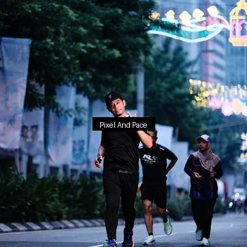 Runner Photo 8604696