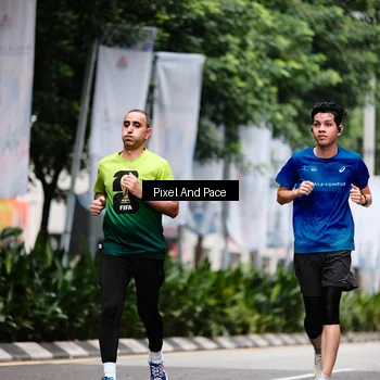 Runner Photo 8604698