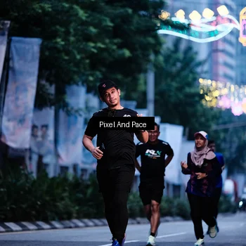 Runner Photo 8604699