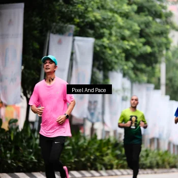 Runner Photo 8604700