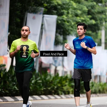 Runner Photo 8604703