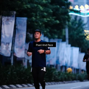 Runner Photo 8604704