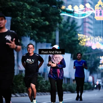 Runner Photo 8604705