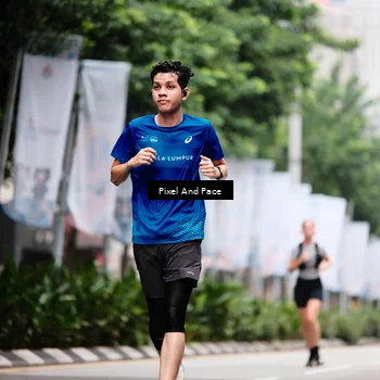 Runner Photo 8604706