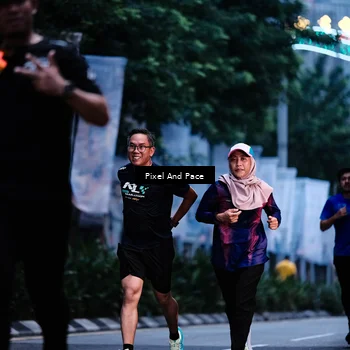 Runner Photo 8604707
