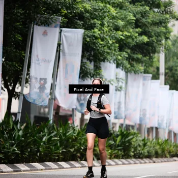 Runner Photo 8604708