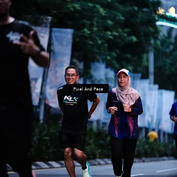 Runner Photo 8604709
