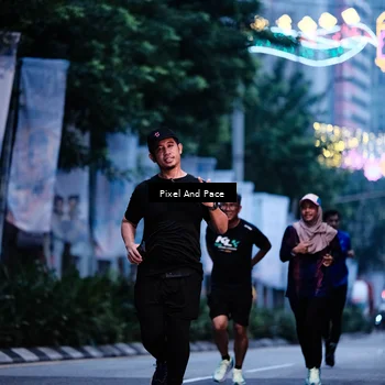 Runner Photo 8604710