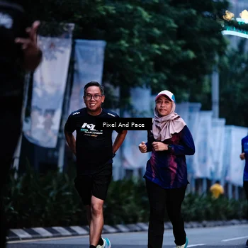 Runner Photo 8604711