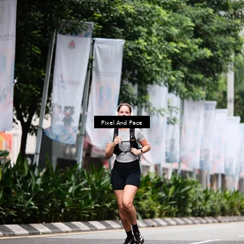Runner Photo 8604712