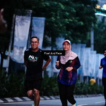 Runner Photo 8604714