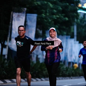 Runner Photo 8604717