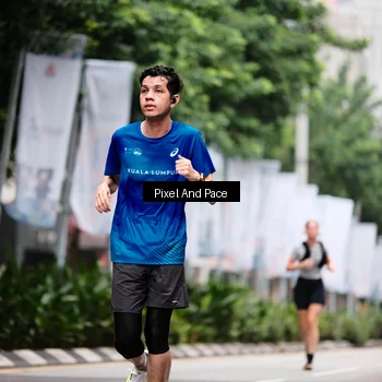 Runner Photo 8604718
