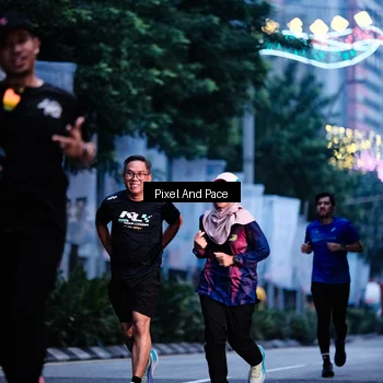 Runner Photo 8604719