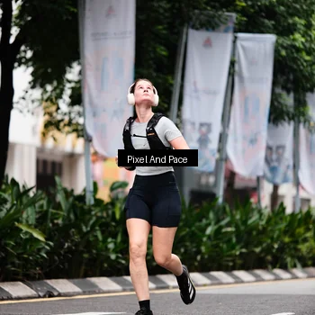 Runner Photo 8604721