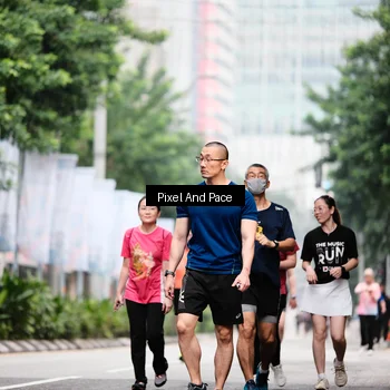 Runner Photo 8604722