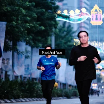 Runner Photo 8604723