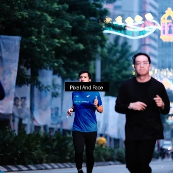 Runner Photo 8604725
