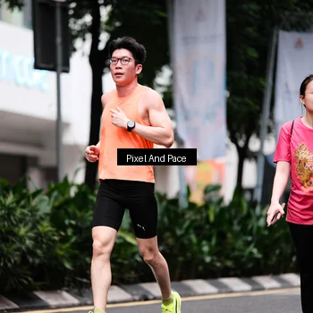 Runner Photo 8604726