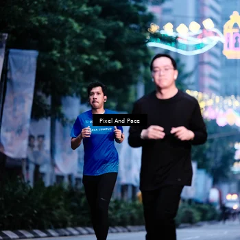 Runner Photo 8604727