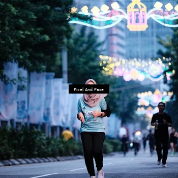 Runner Photo 8604728