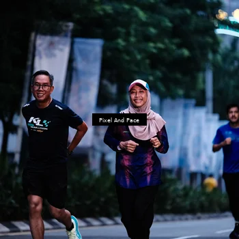 Runner Photo 8604729