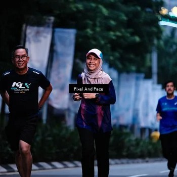 Runner Photo 8604731